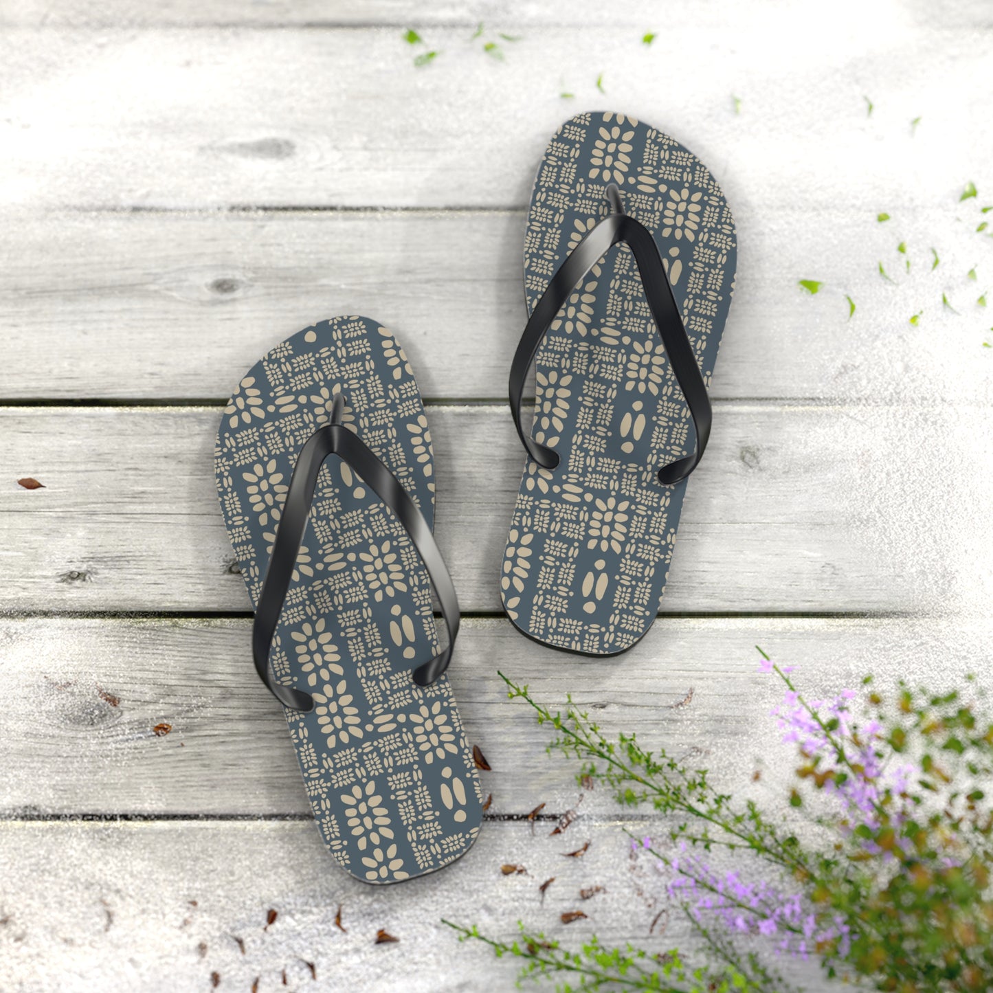 Flip Flops