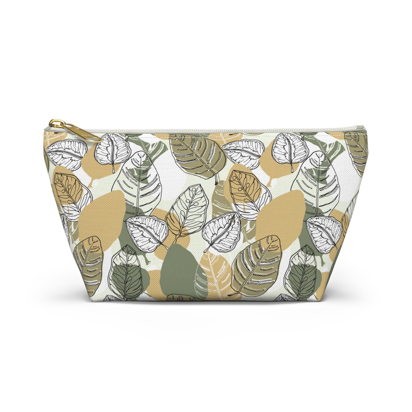 Accessory Pouch w T-bottom