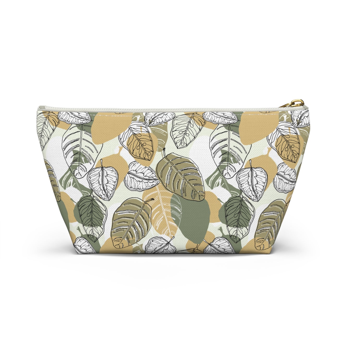 Accessory Pouch w T-bottom