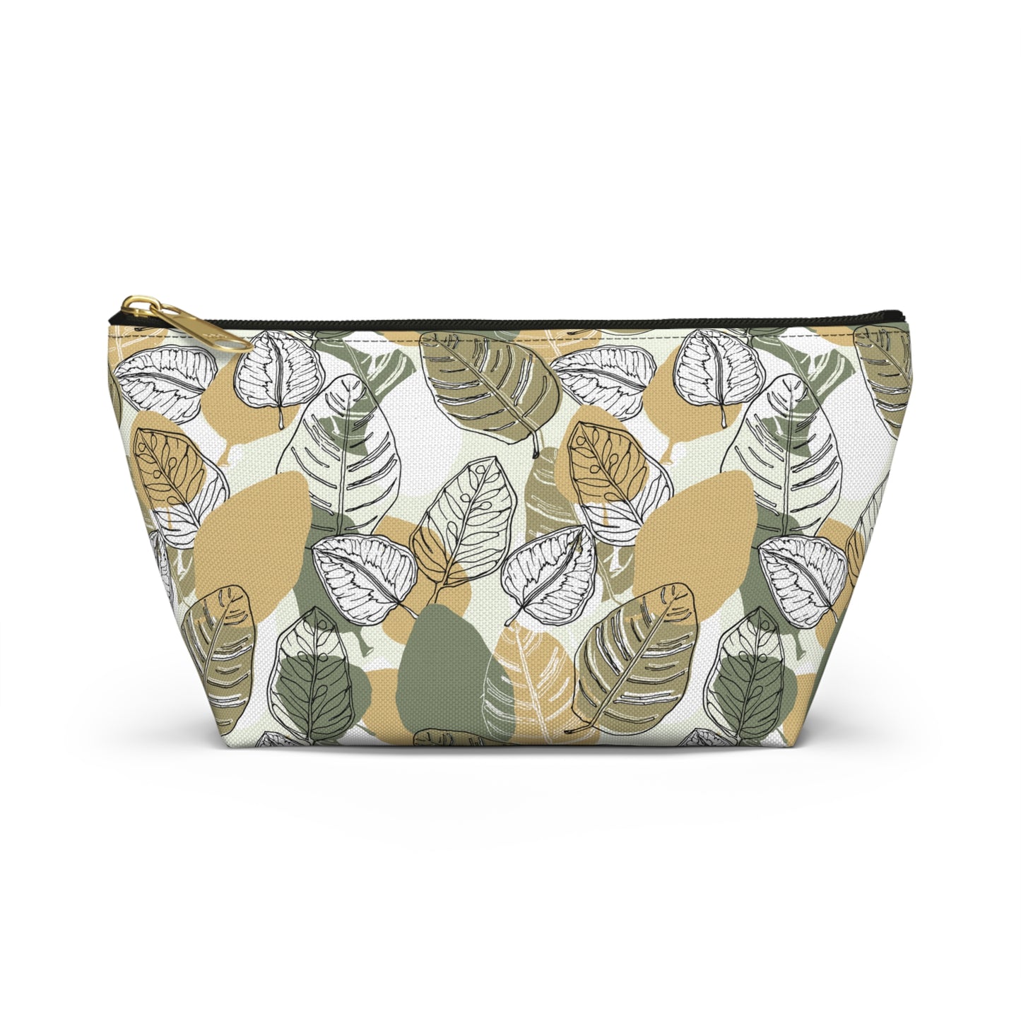 Accessory Pouch w T-bottom