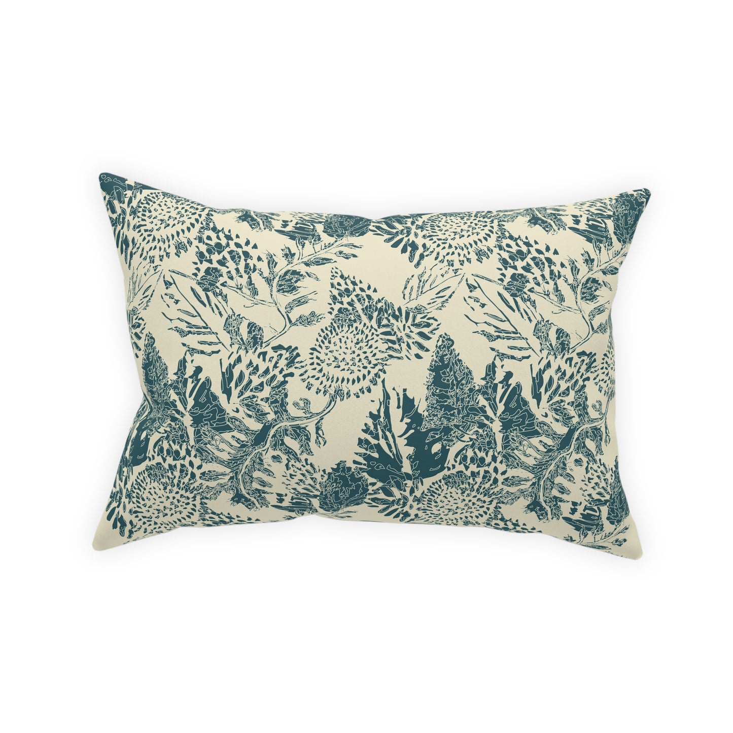 Broadcloth Pillow