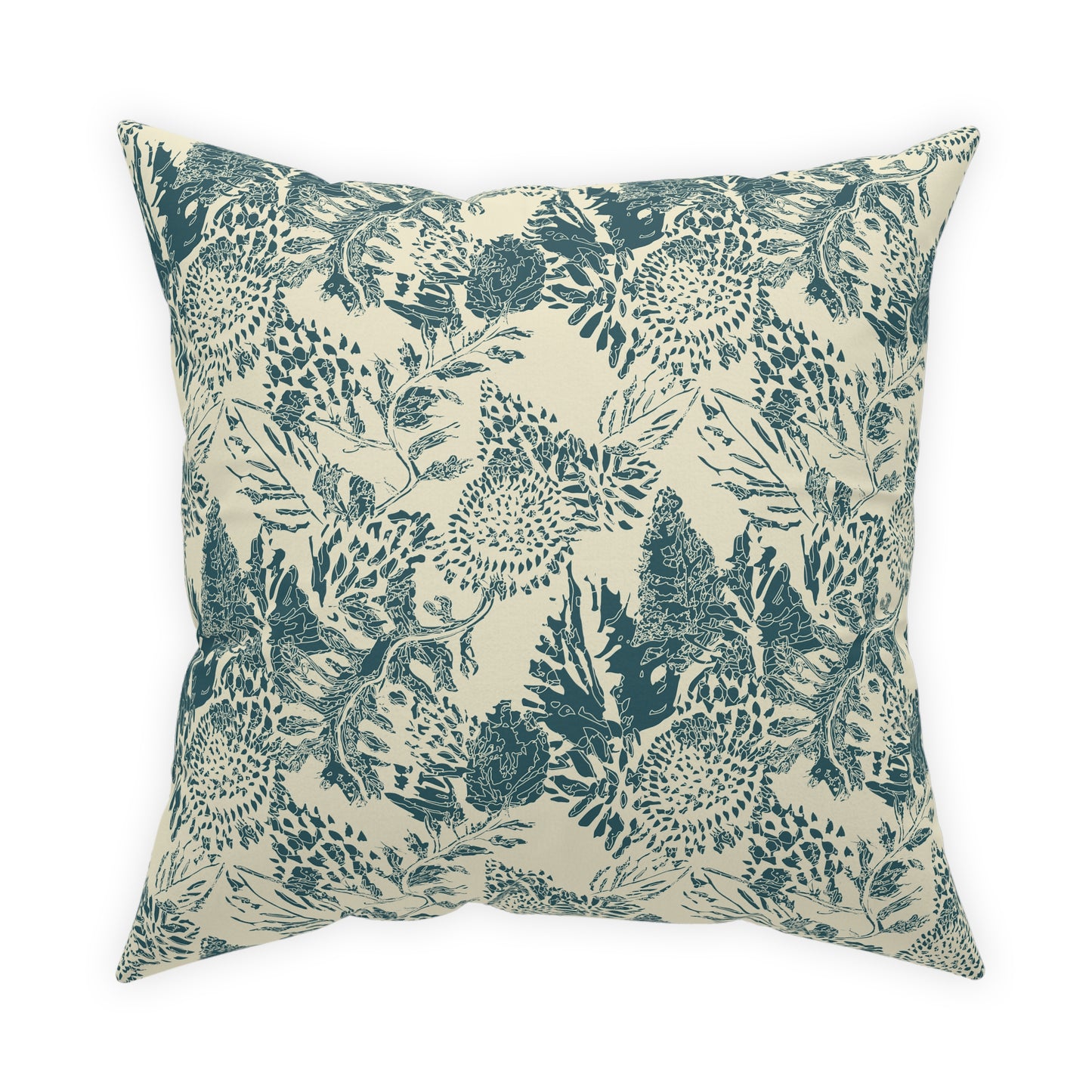 Broadcloth Pillow