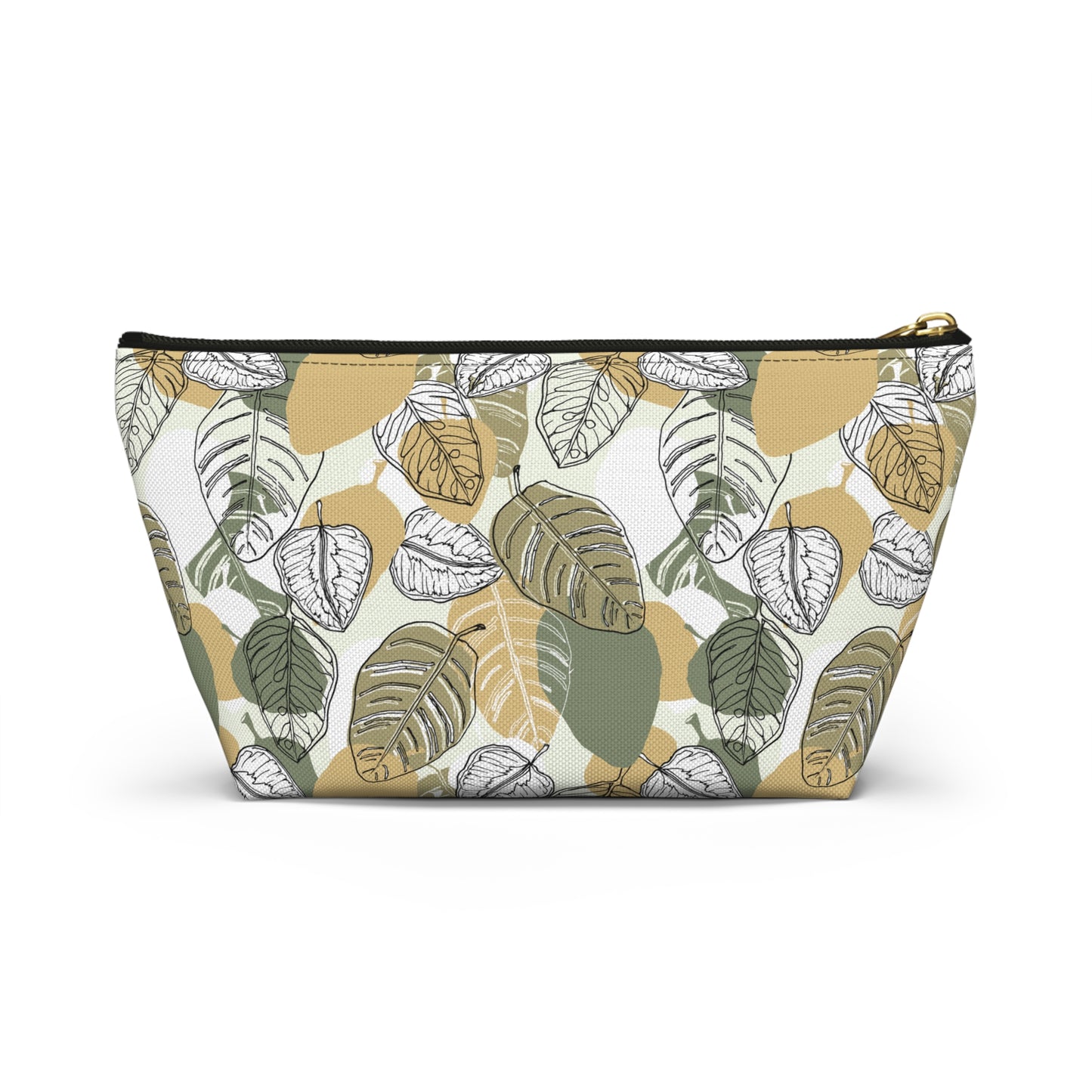 Accessory Pouch w T-bottom