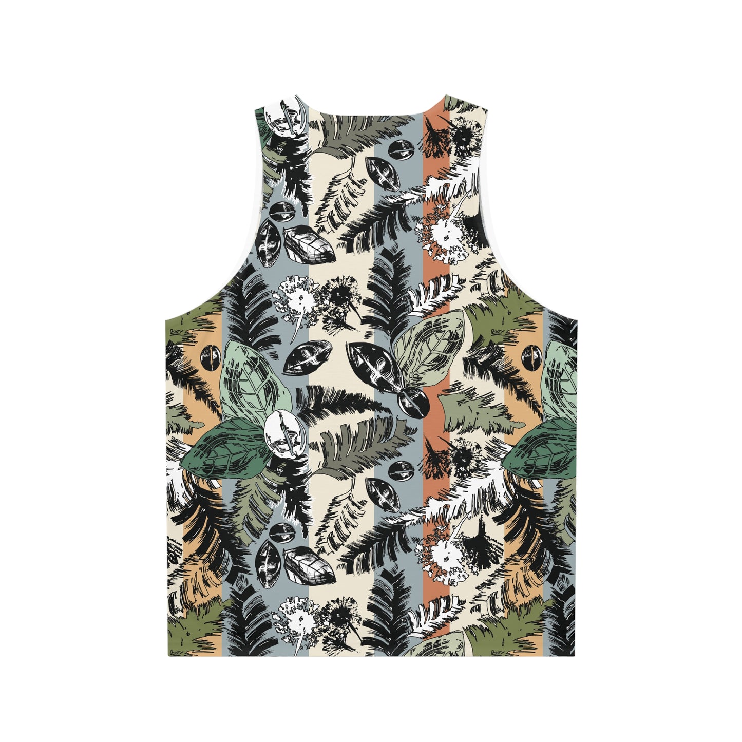 Unisex Tank Top (AOP)