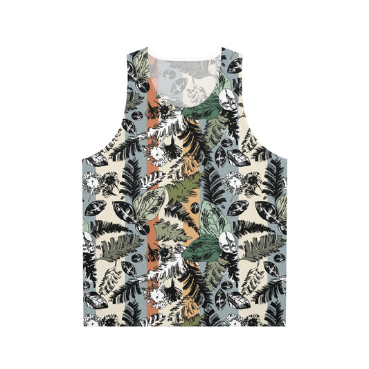 Unisex Tank Top (AOP)