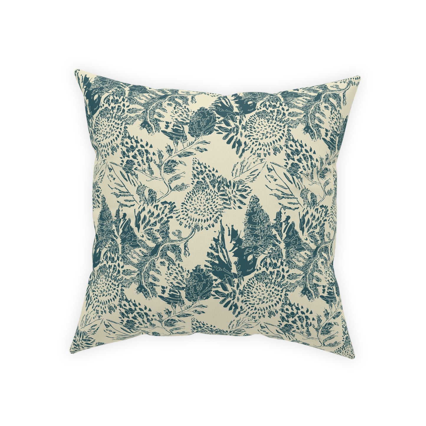 Broadcloth Pillow