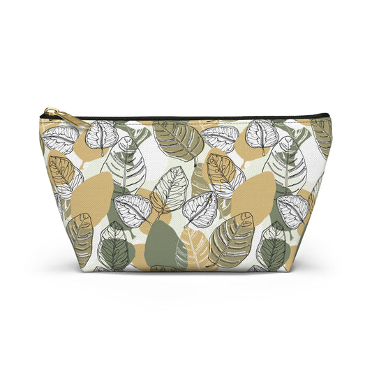 Accessory Pouch w T-bottom