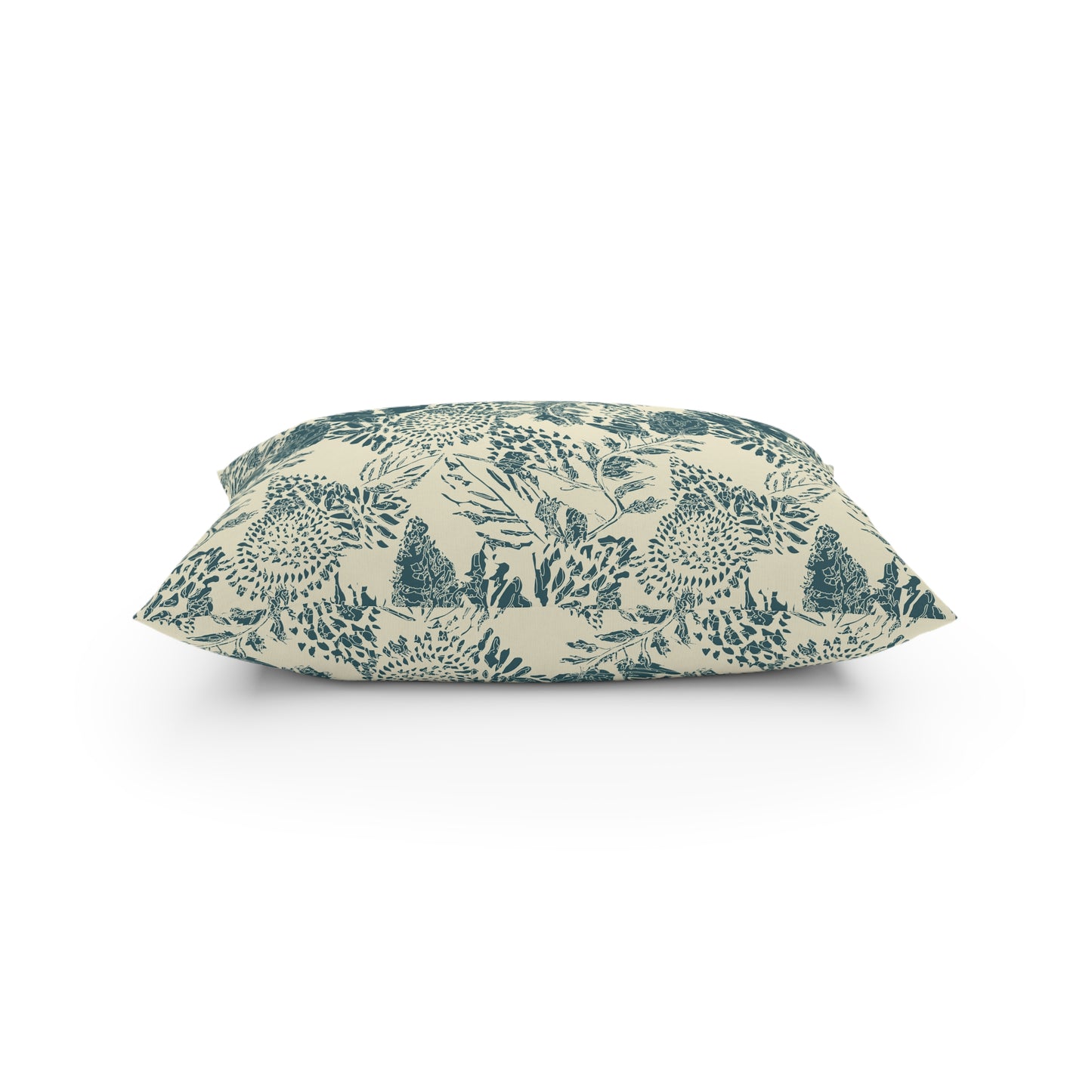 Broadcloth Pillow