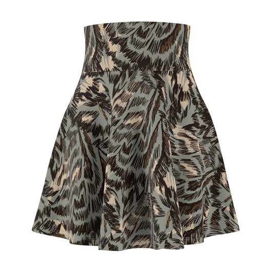 Women's Skater Skirt (AOP)