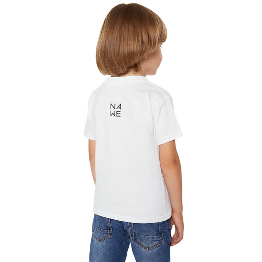 KAZAN CAT Heavy Cotton™ Toddler T-shirt